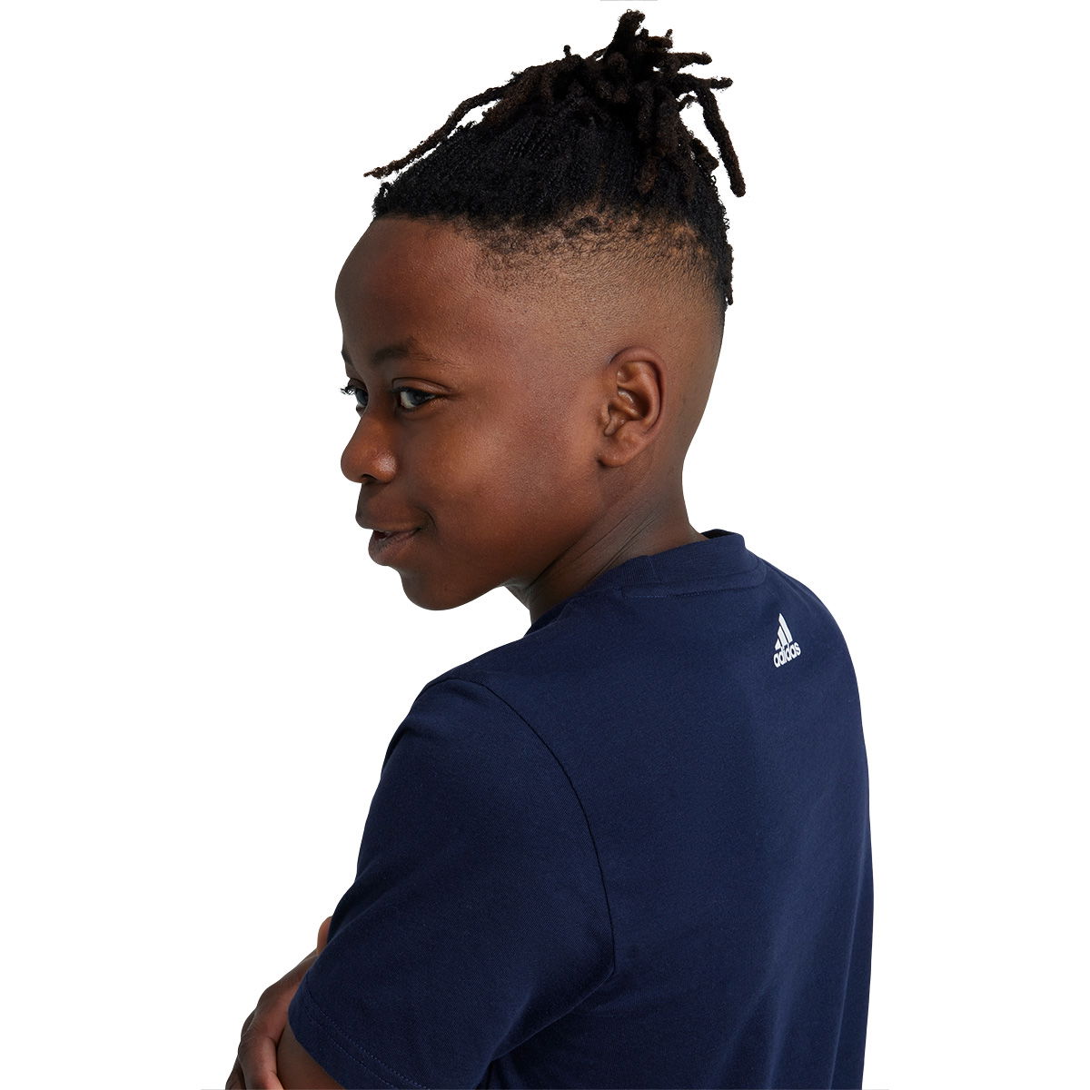 adidas Big Logo 2 T-shirt Børn