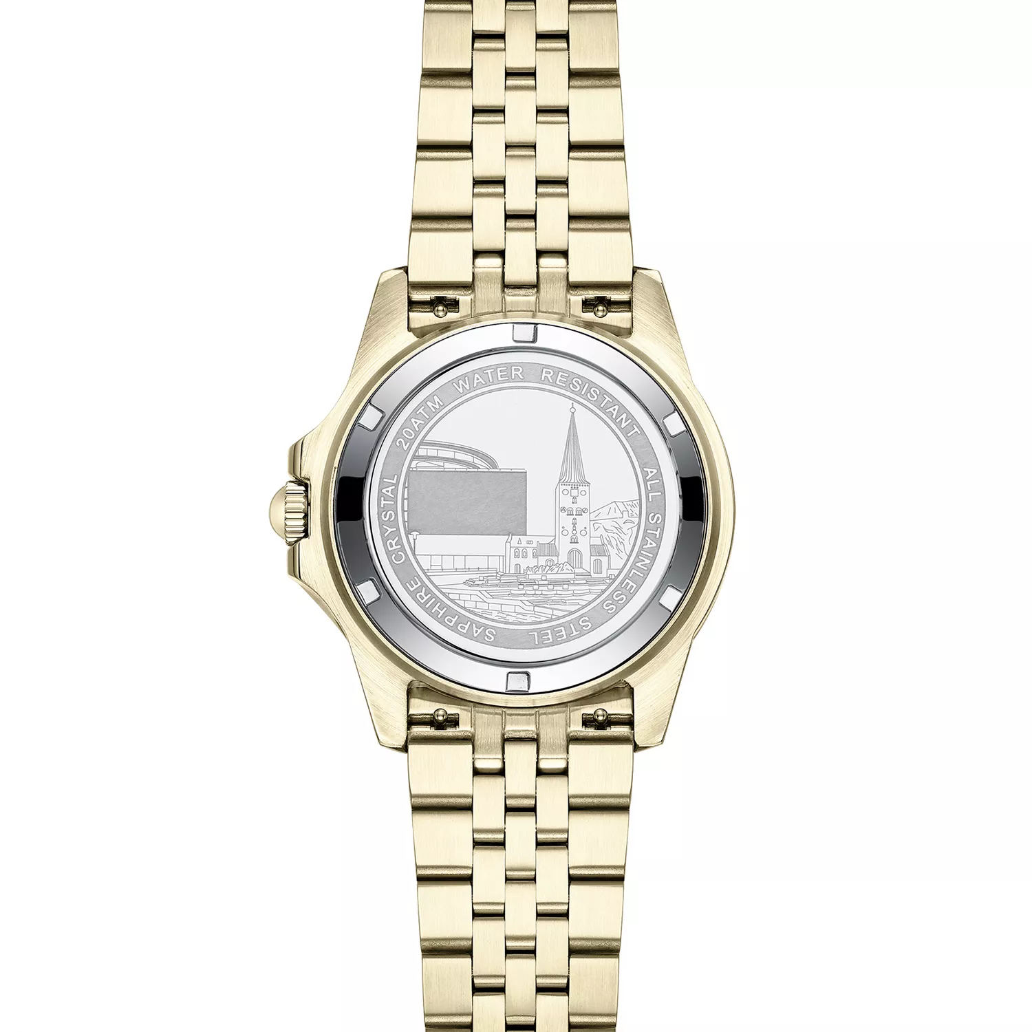 Dissing Diver GMT D1128