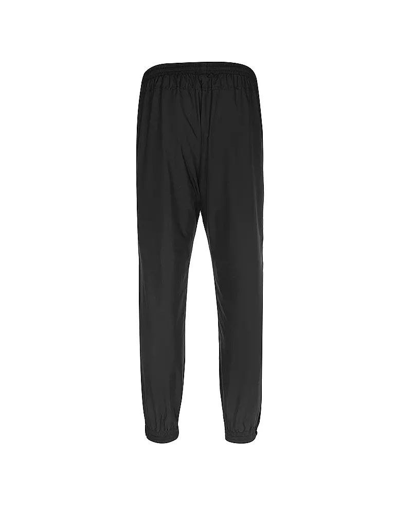KARL KANI Jogginghose  schwarz