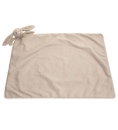 Jellycat Kuscheliger Teppich - 56x70 cm - Bashful Bunny - Beige