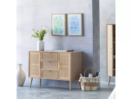 Cadre en toile imprimée avec cadre 40x50x2,5 h