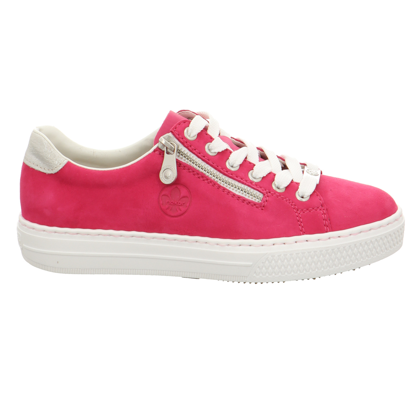 Sneaker pink