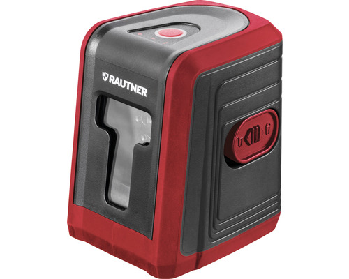 RAUTNER kruislijnlaser