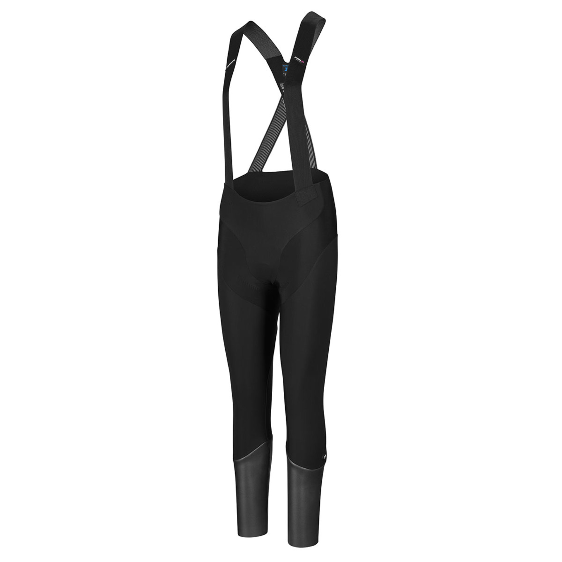 Assos Dyora RS Winter S9 Fietsbroek Lang Zwart Dames