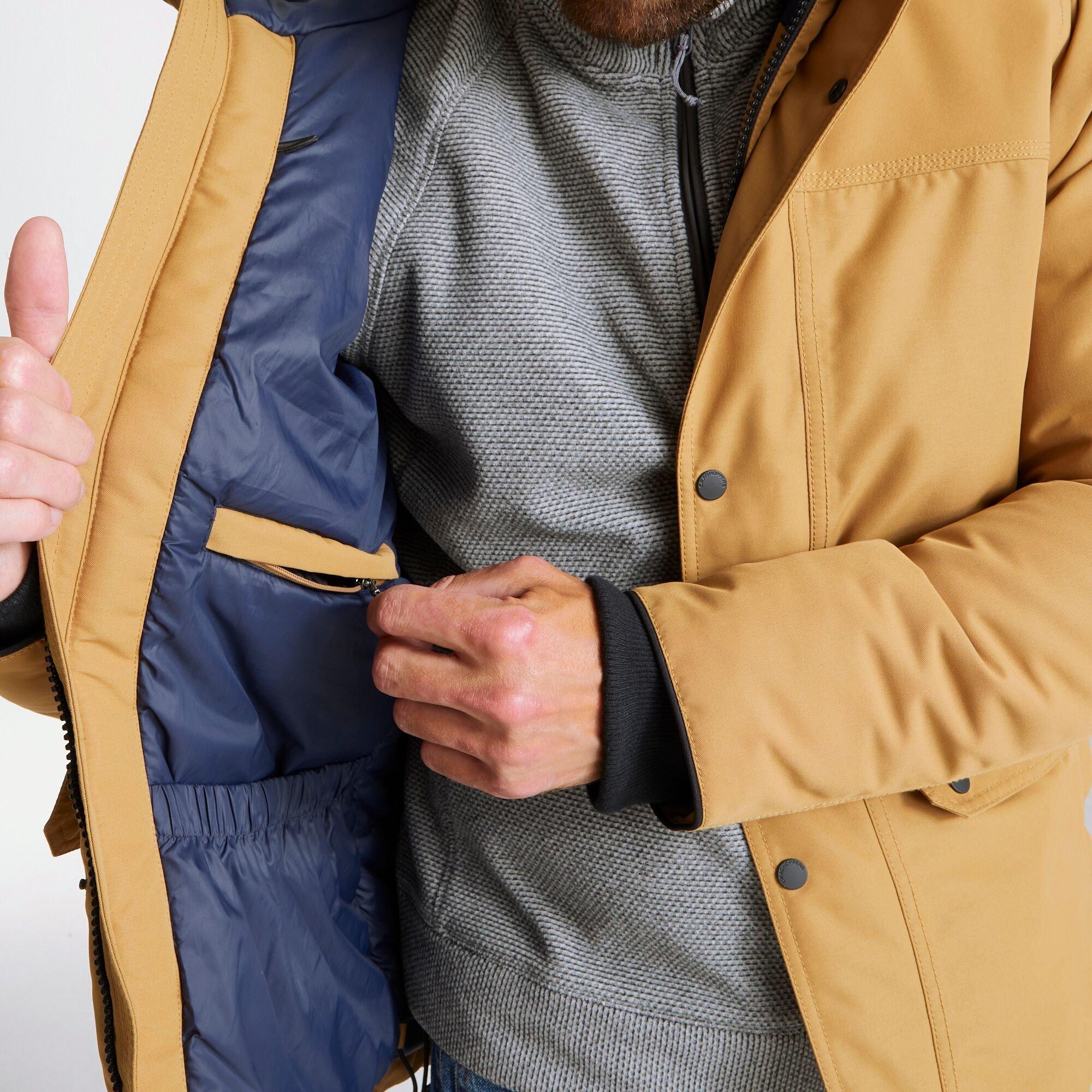 Craghoppers Crag Wasenhorn Jkt Sn99