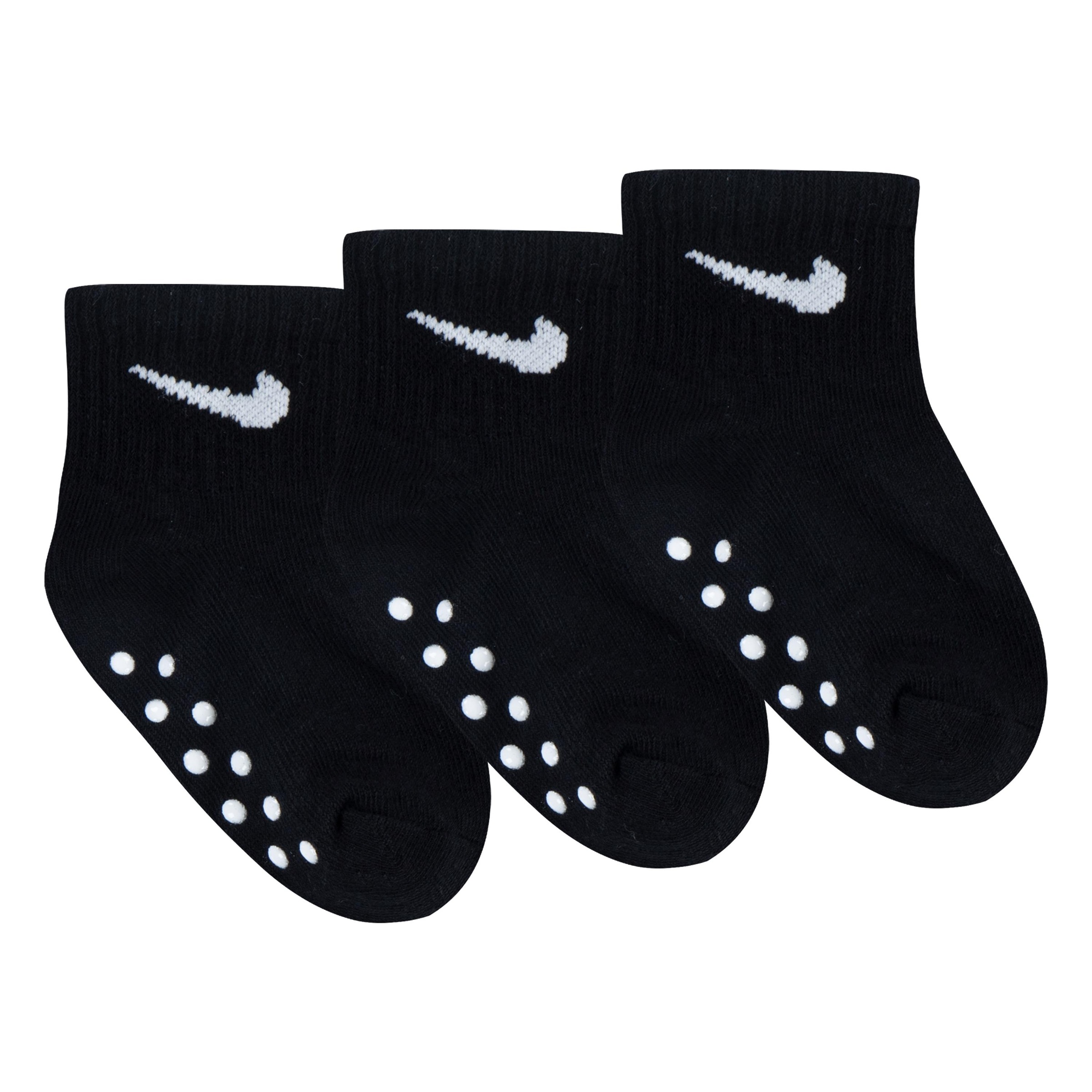 Nike Sportswear Socken »NHN CORE SWOOSH GRIPPER« 3 Paar tlg. für Babys