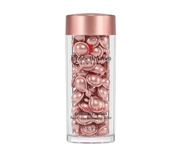 Elizabeth Arden Retinol   HPR Ceramide Capsules Serum