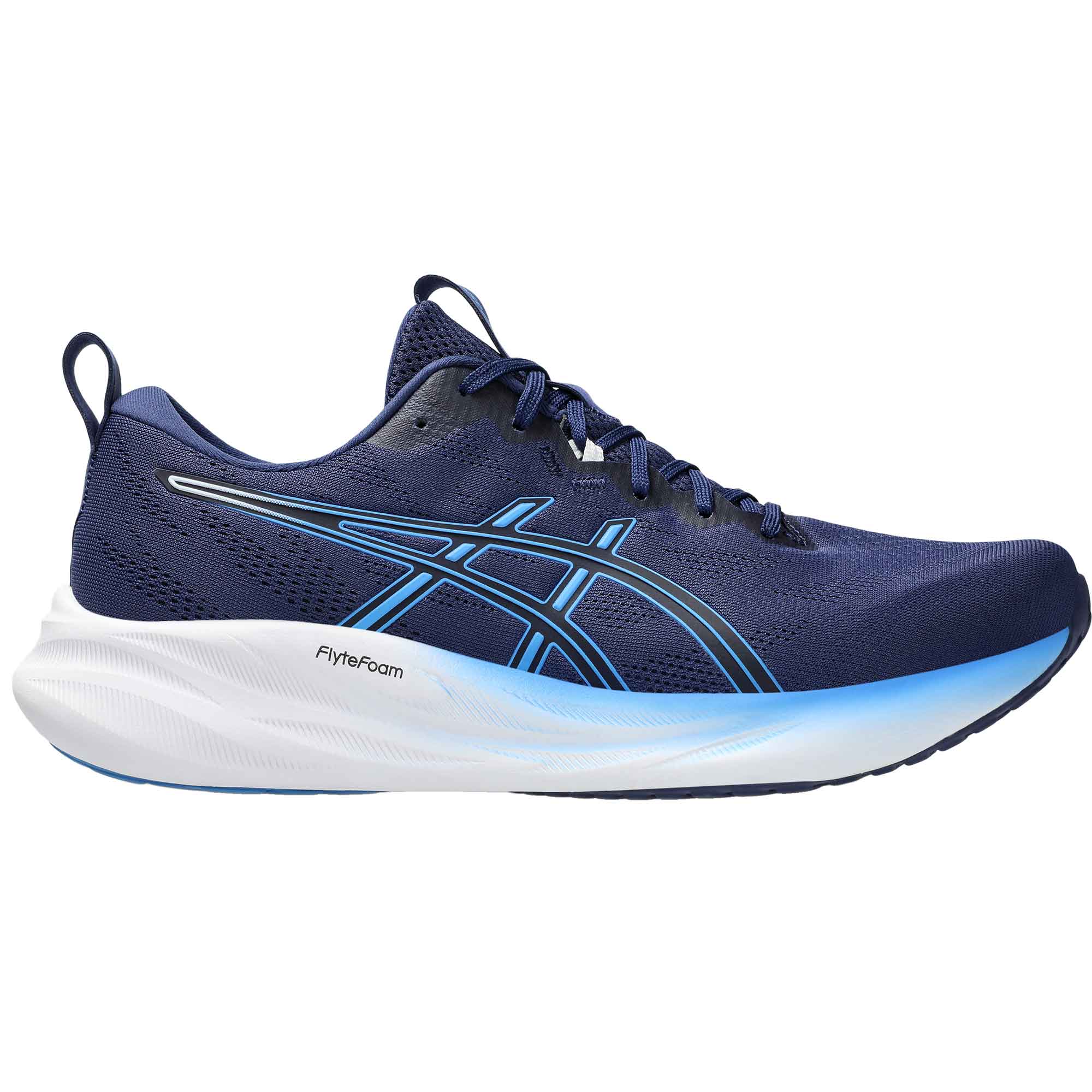 ASICS Gel-Pulse 16 Laufschuhe Herren indigo blue