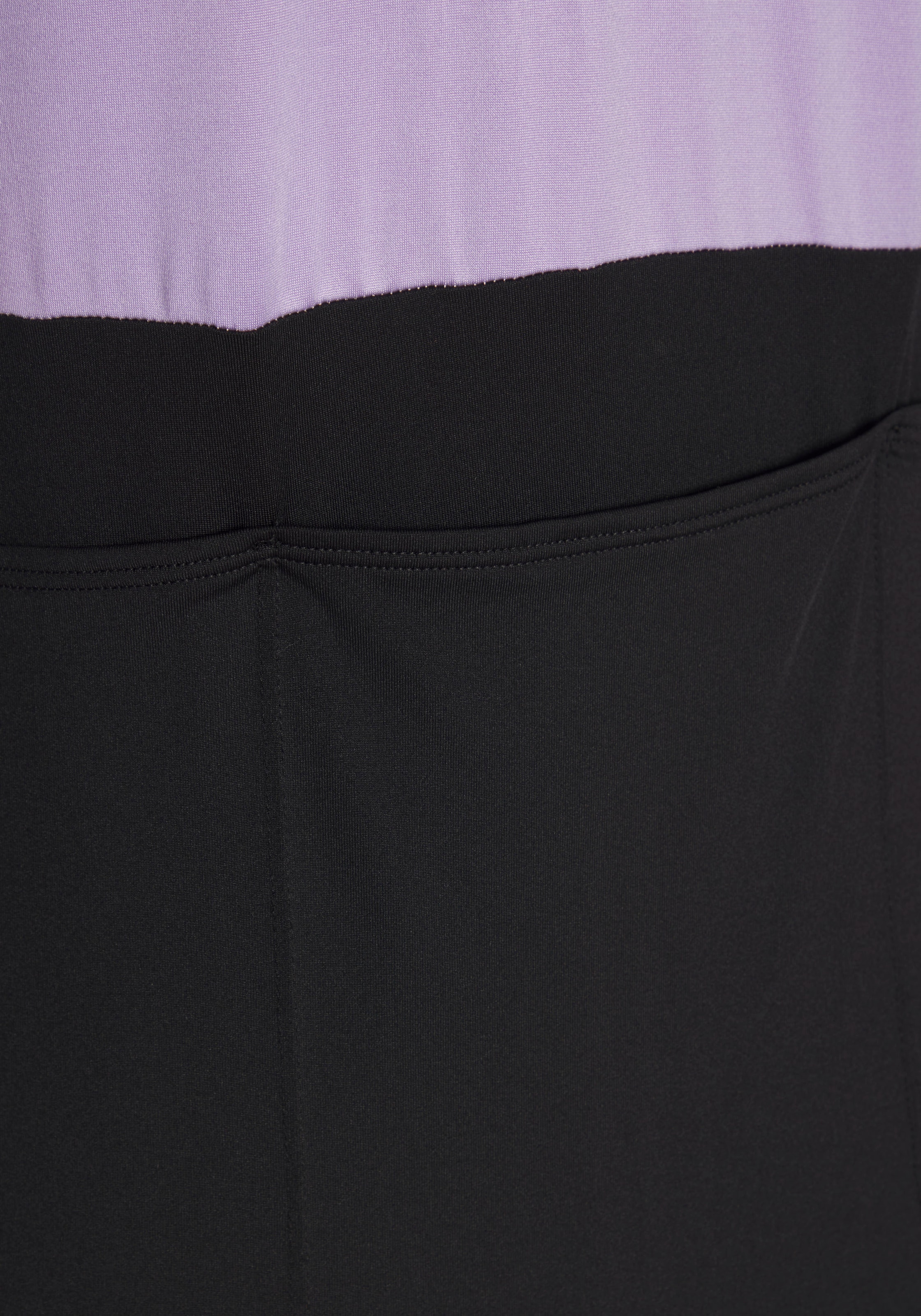Vivance active Funktionsshirt »- Fahrradshirt« mit reflektierenden Details, Radsport