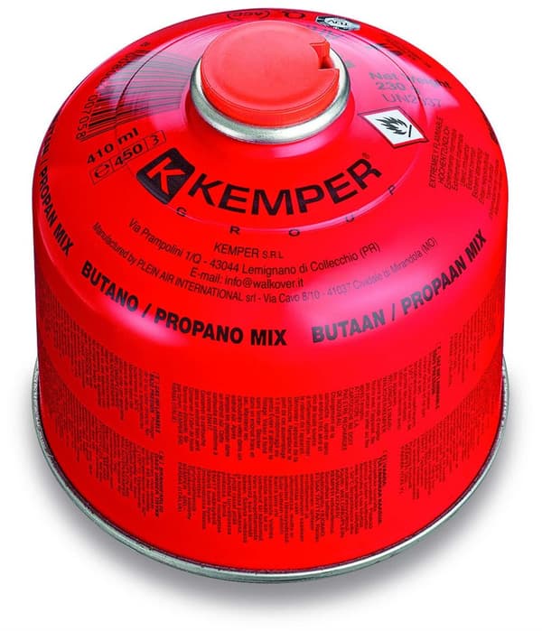 Gass Kemper 1121F