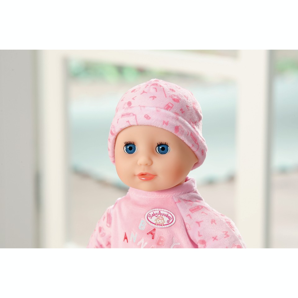 Baby Annabell - Lille Annabell, 36cm