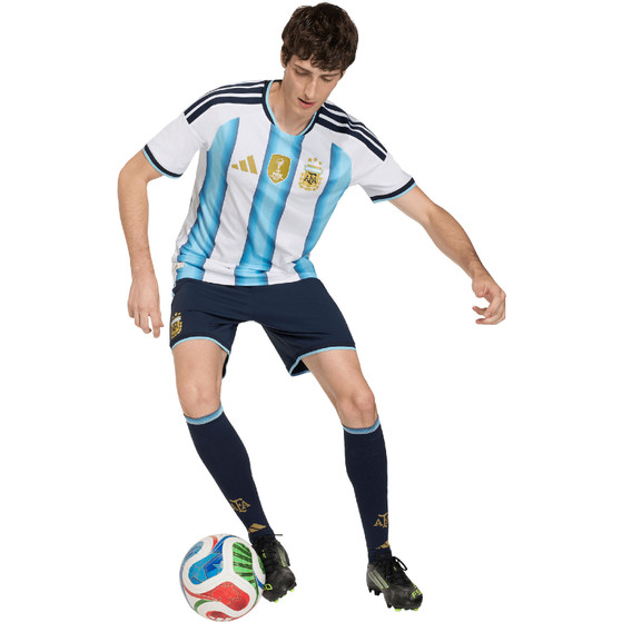 adidas Argentinië Authentic Thuis Shirt WK 2026