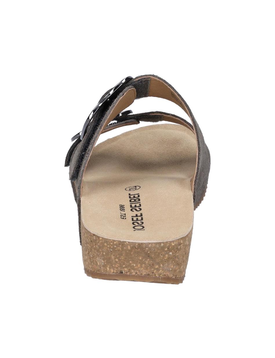 Sandale Tonga 64, taupe-multi