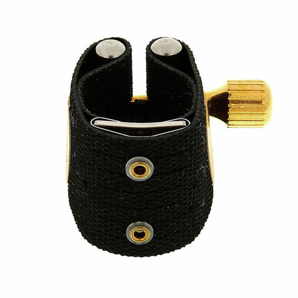 Rovner Versa V-2M Ligature