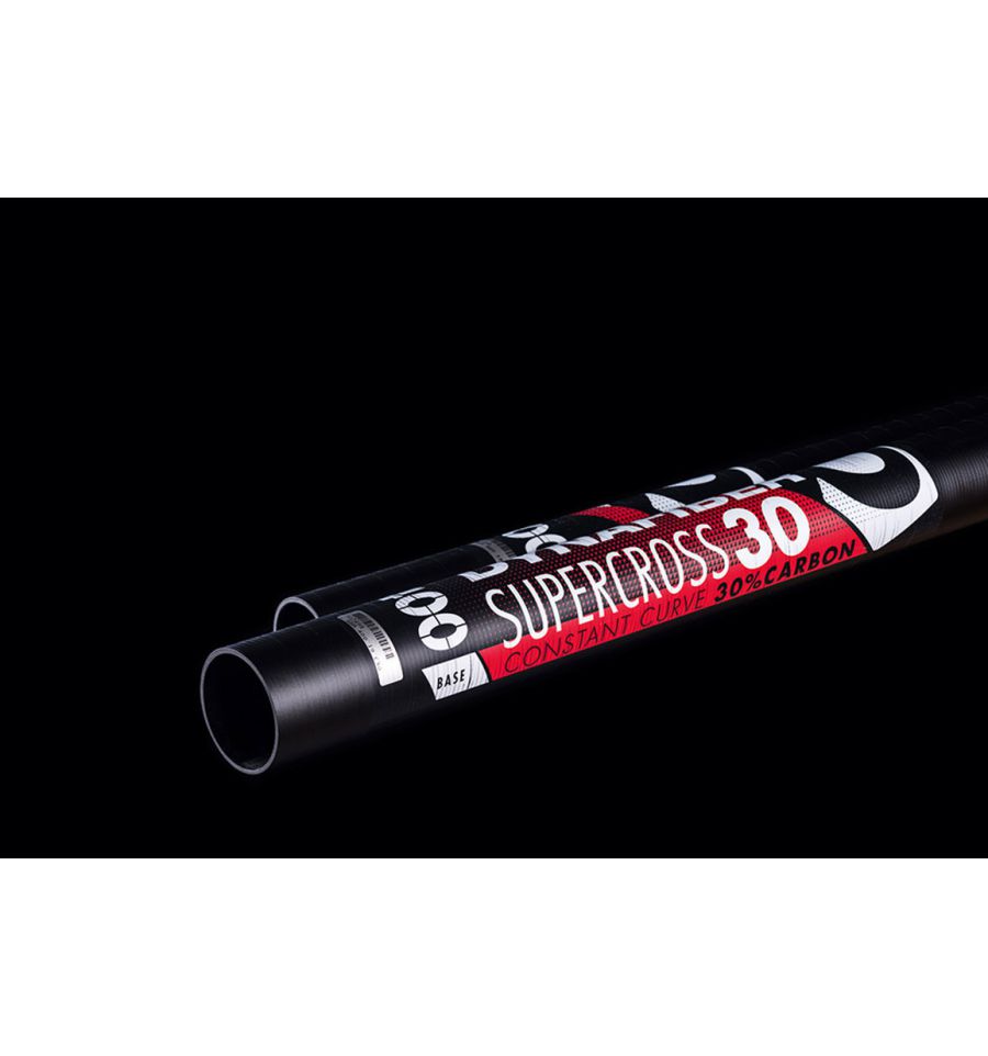 Dynafiber Mat Supercross - C 30 - SDM - Constant Curve 400 cm