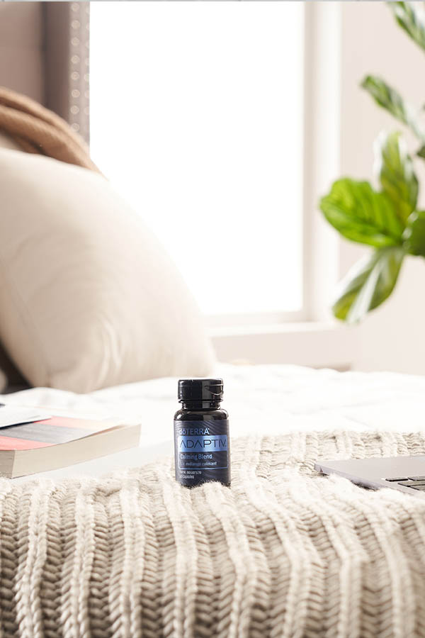 Capsules Adaptiv™