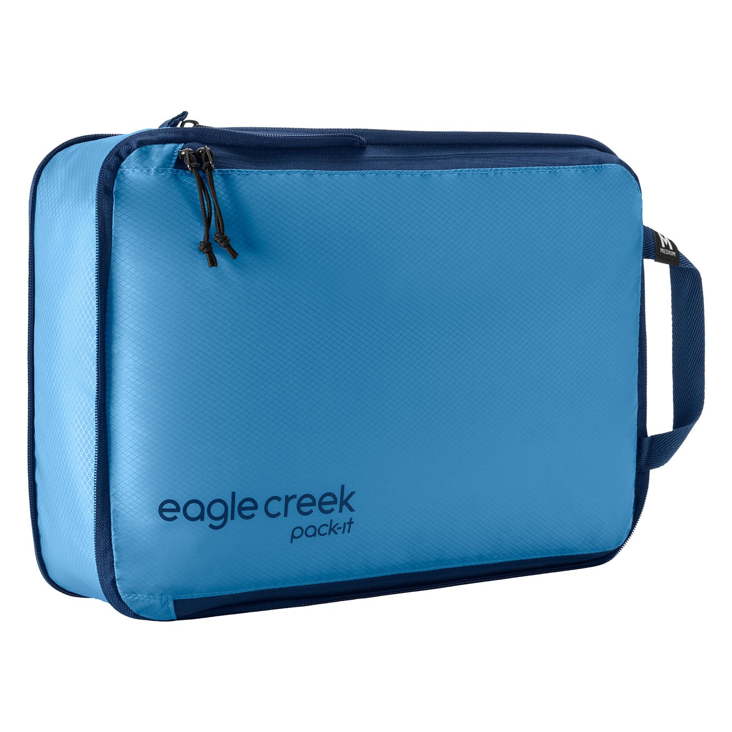 Eagle Creek Pack-It Isolate Compression Cube M blue dawn