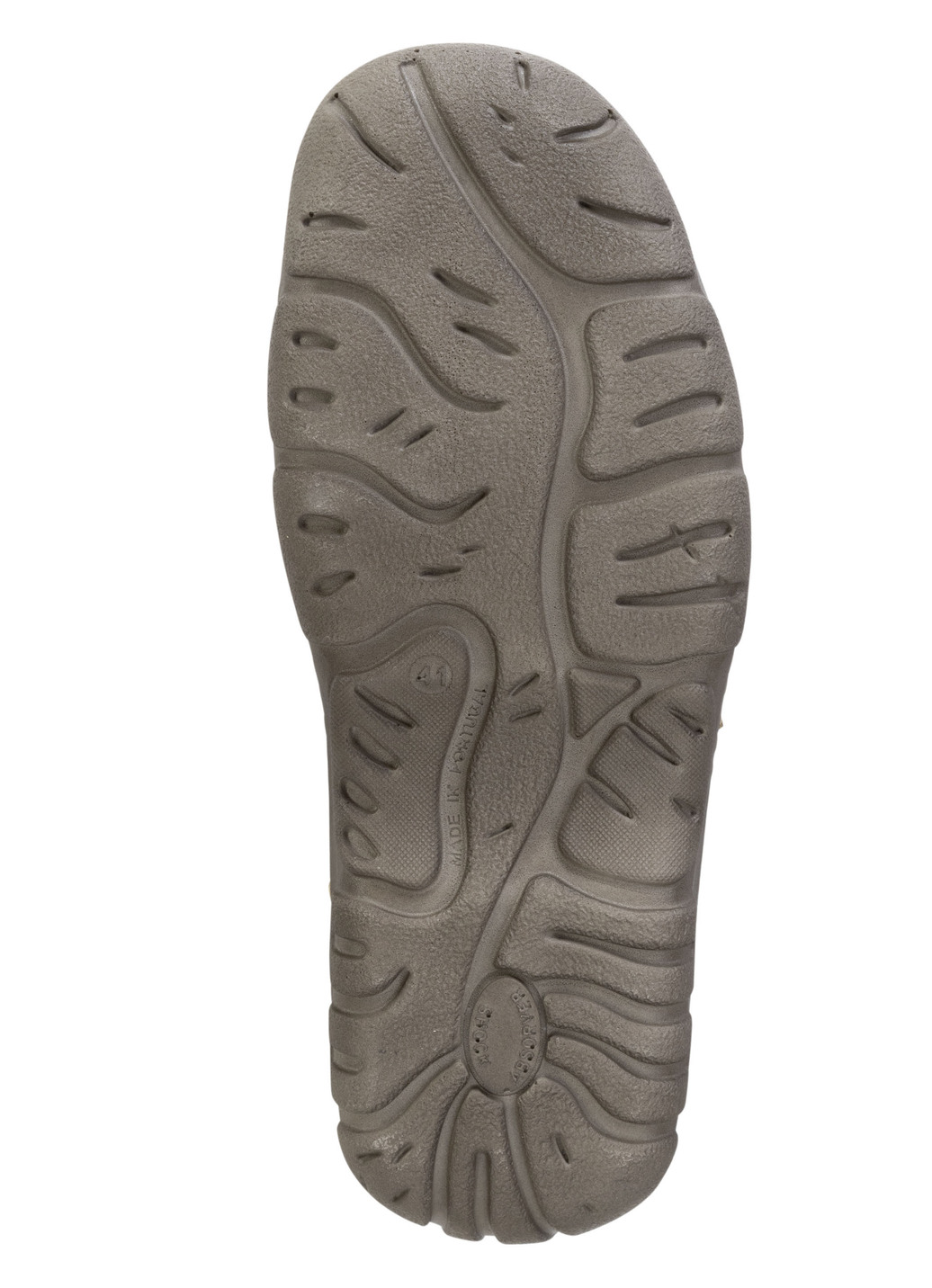 GINO GALANTE Slipper aus genarbtem Rind-Nappaleder