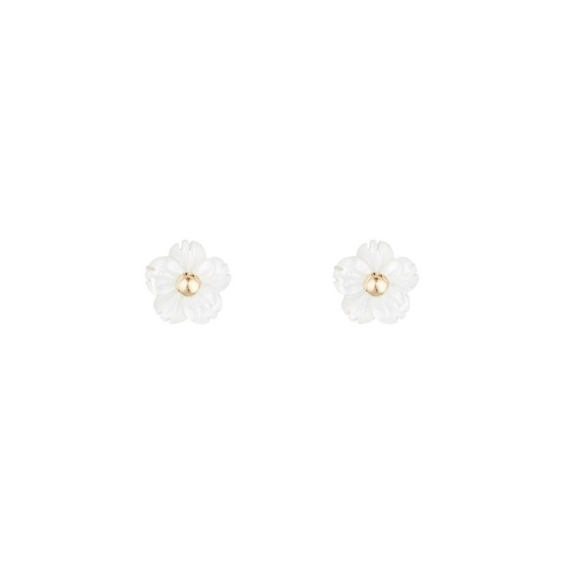 Boucles d'oreilles enfant 