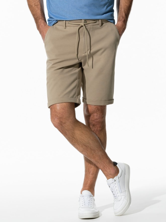 Bermudas Stretch & Relax