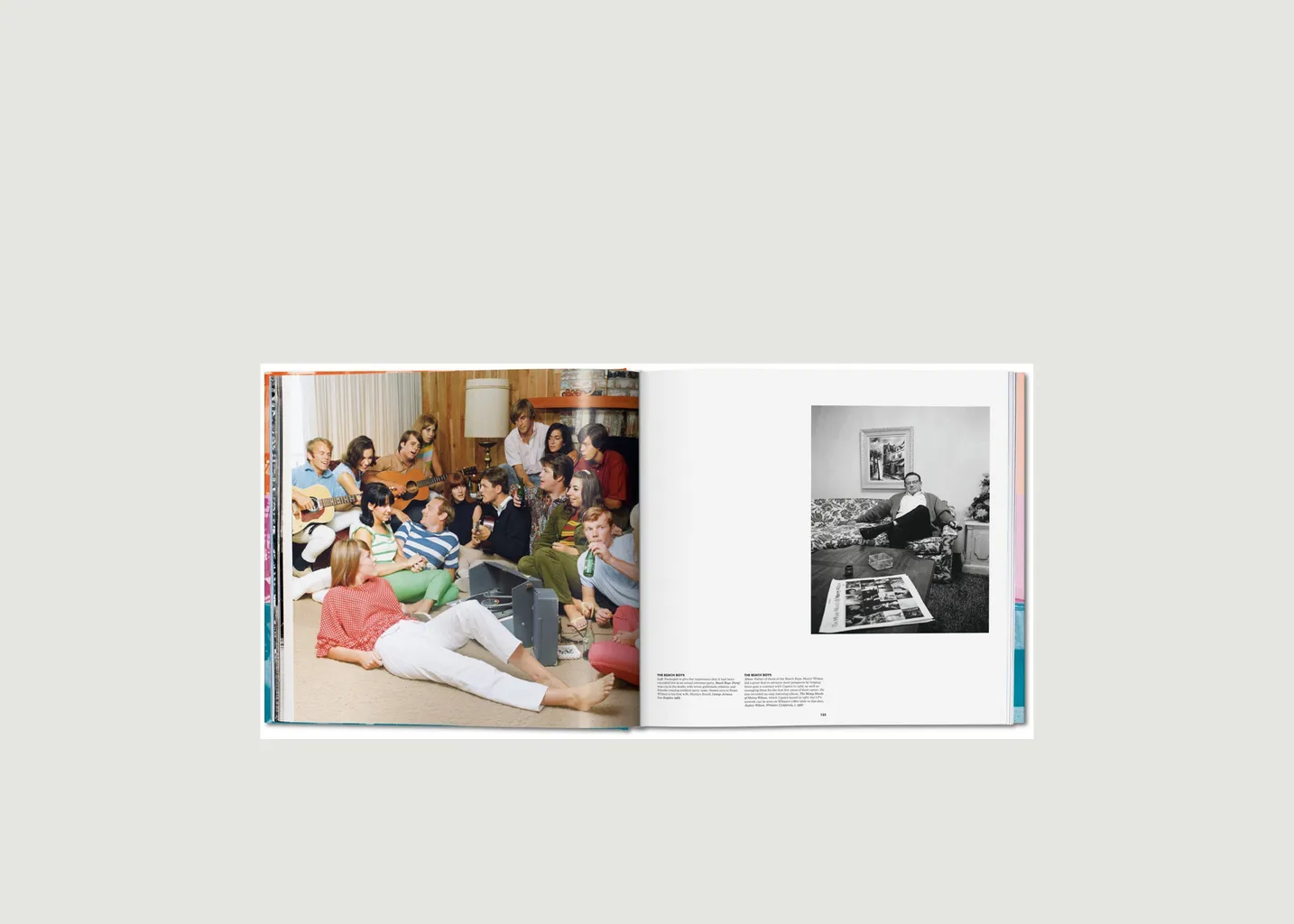 Livre Capitol Records Taschen