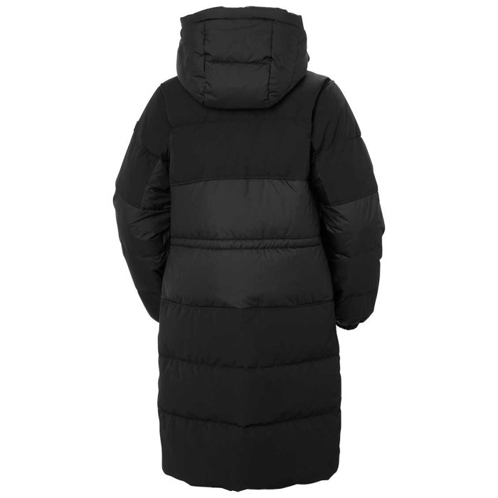 Escape Down Coat Women vinterjakke