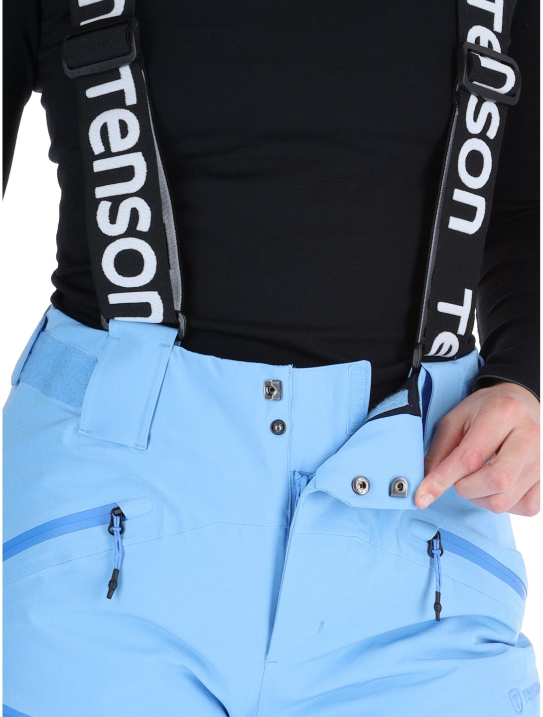 Aerismo Ski skibroek dames