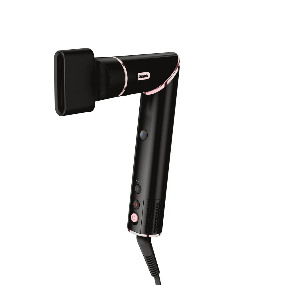 Shark  FlexStyle 3-in-1 Air styler & hårtørrer - sort
