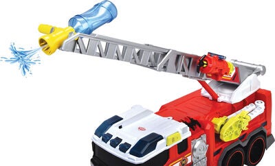 Dickie Toys Brannbil