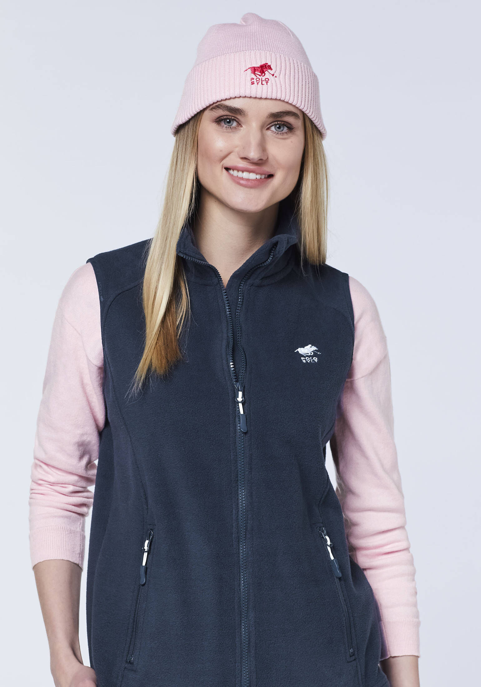 Polo Sylt| Strickmütze