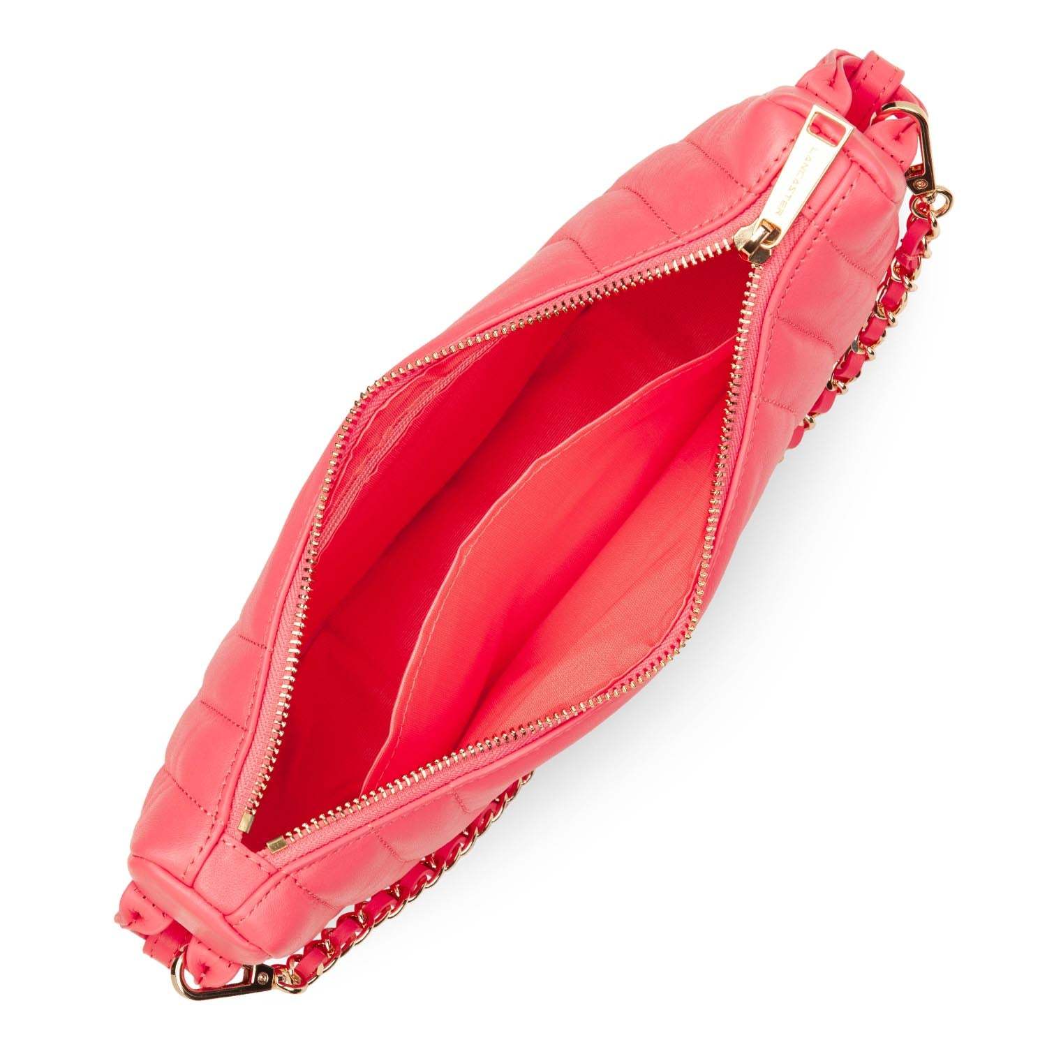 Soft Matelassé-Sac hobo