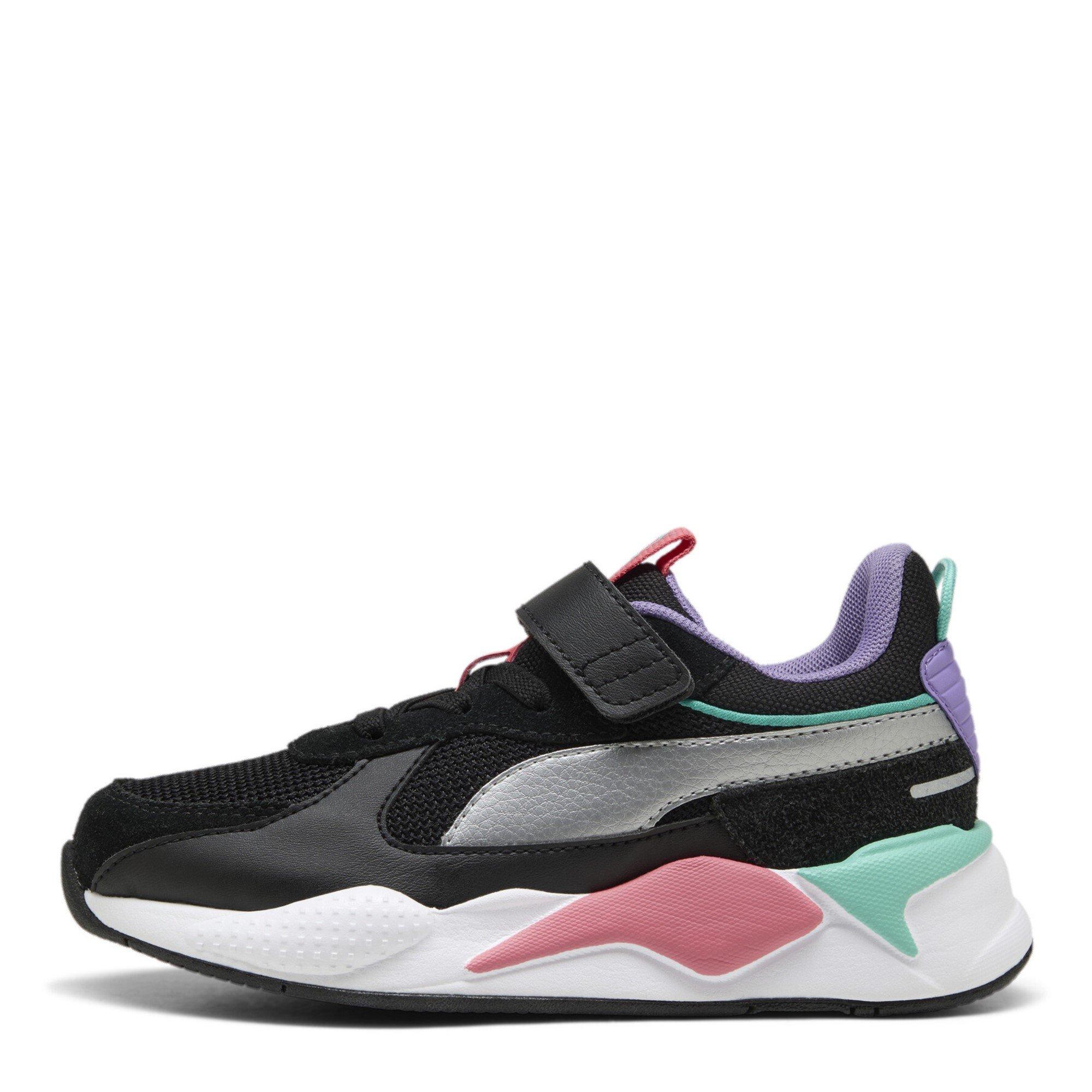 Puma  RS X³ Puzzle sneakers Childrens