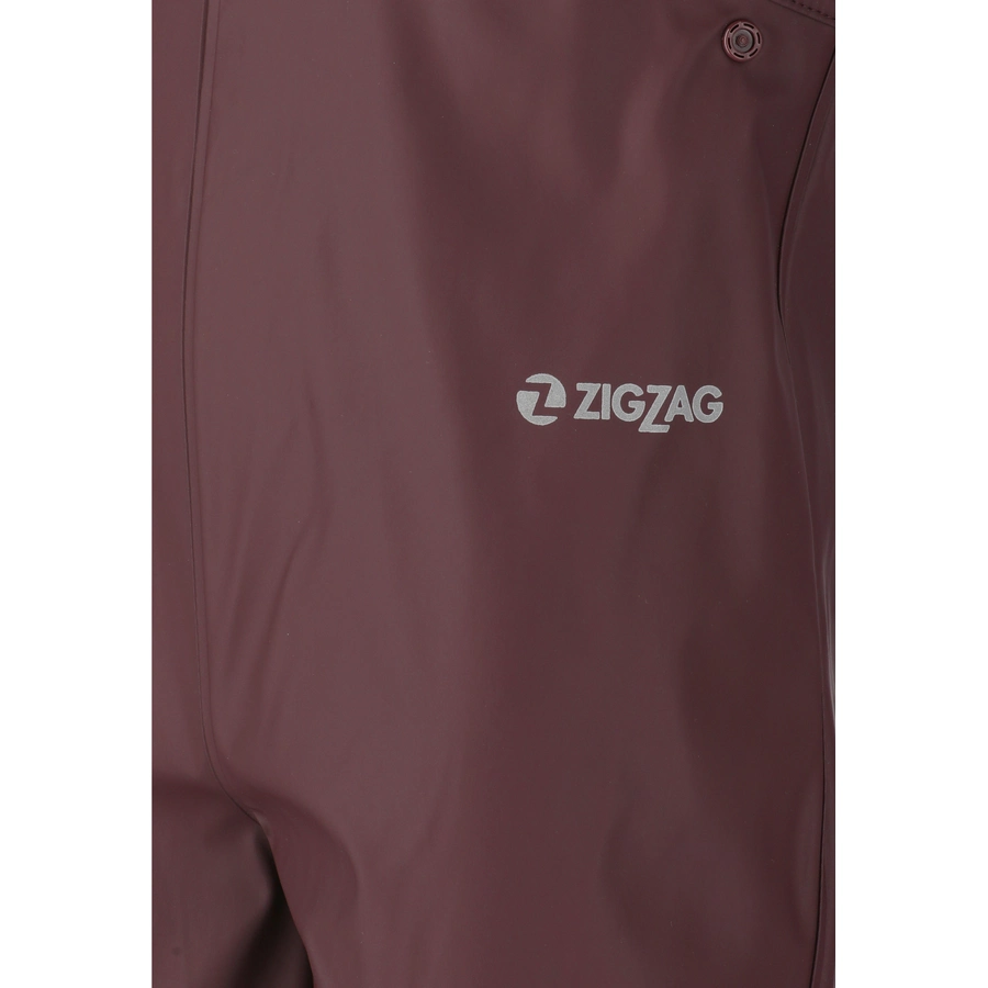 ZigZag Regenanzug GILBO 5127 Marron