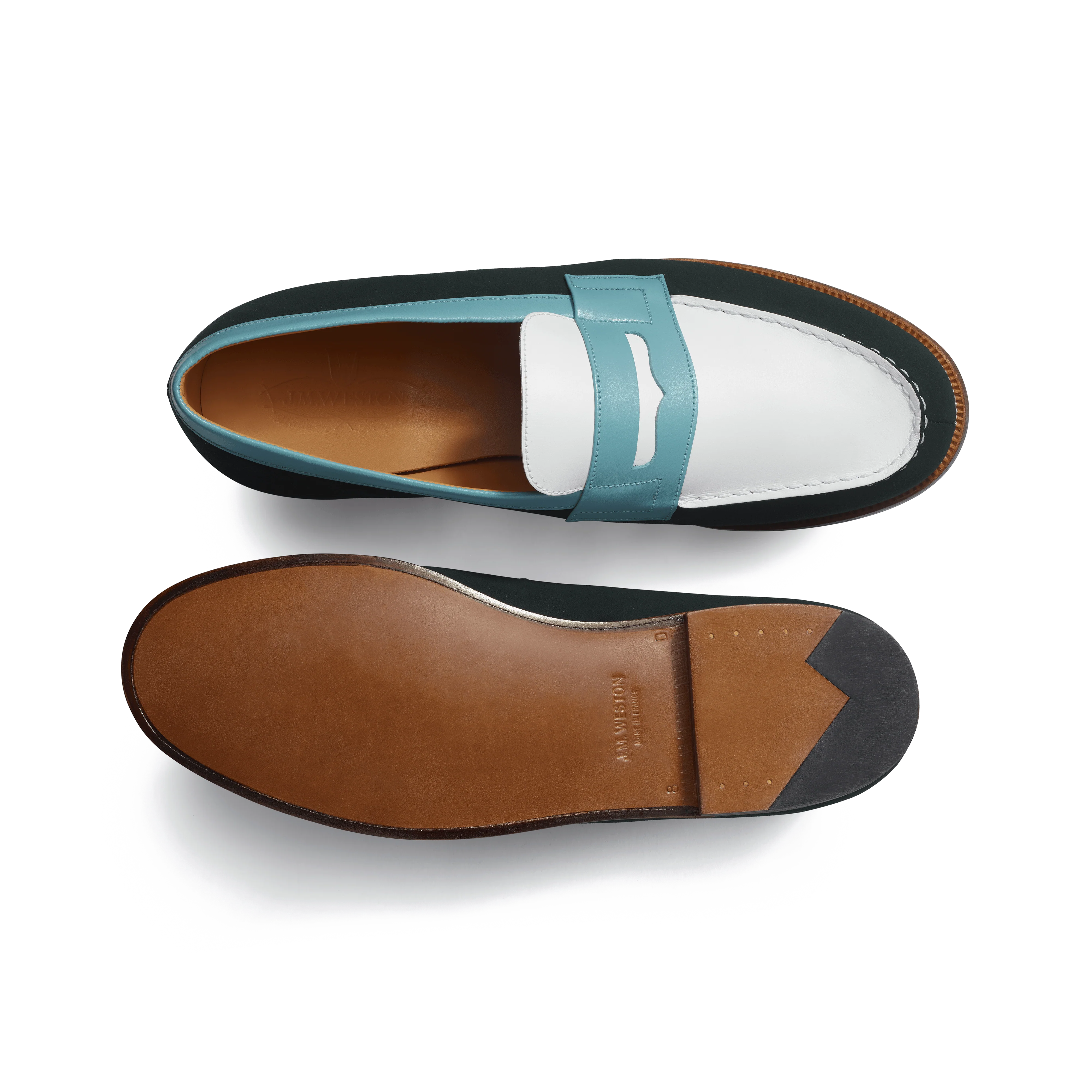 Mocassin 180