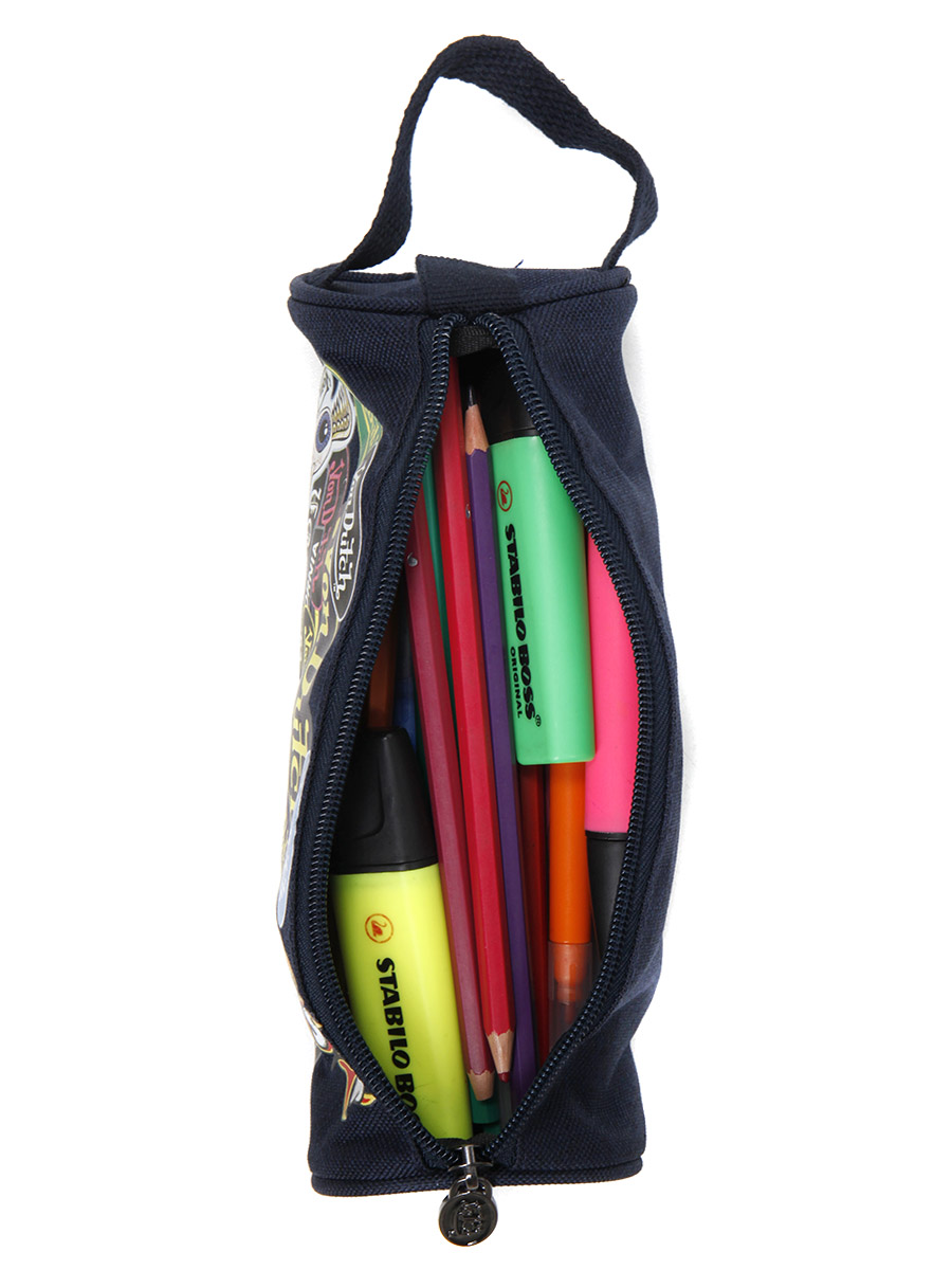 Trousse Von Dutch Patch