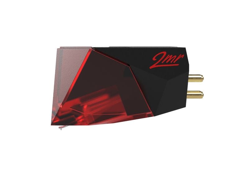 Ortofon Tonabnehmer 2MR Red Elliptischer Diamant