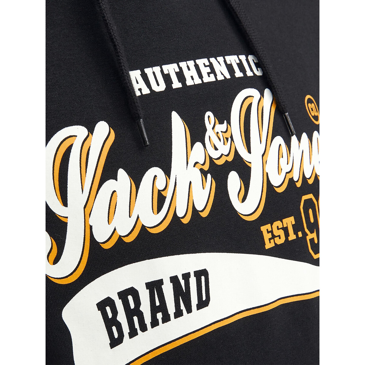JACK & JONES<br>Moletom Jjelogo