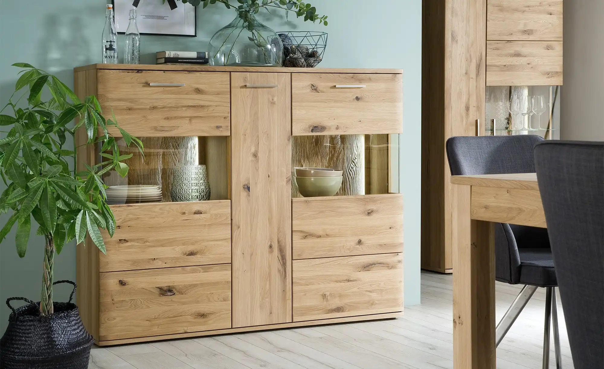 Woodford Highboard Astoria