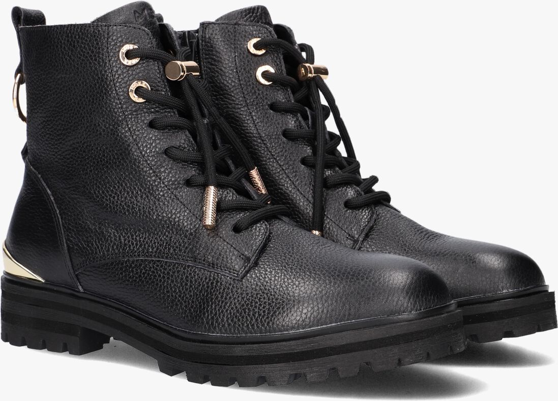 MEXX zwarte mexx veterboots felicity