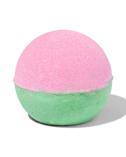bombe de bain orange sanguine basilic