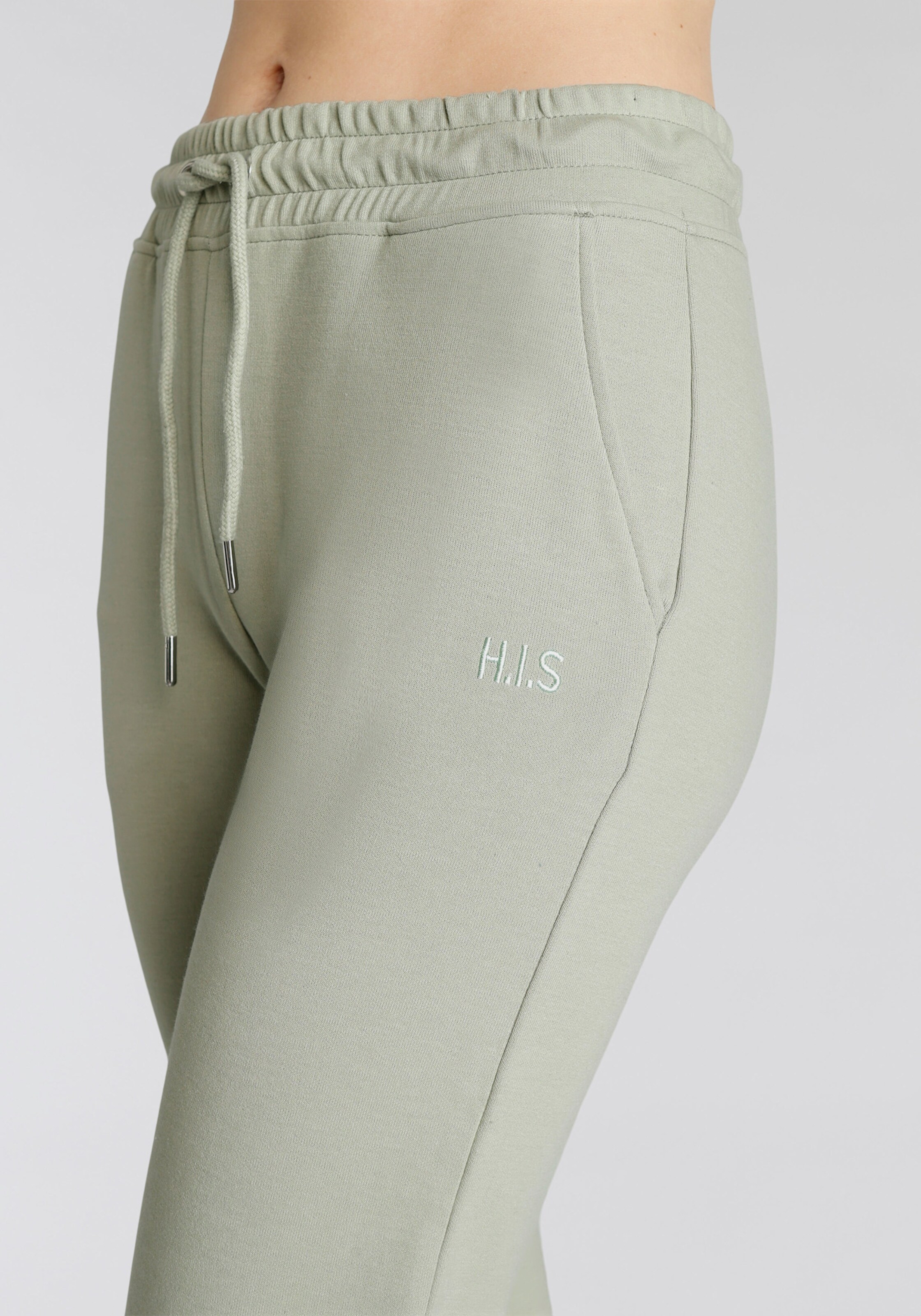 Schlupfhose
