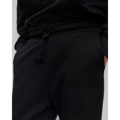 BOSS - 50496652 DCHARD Negro