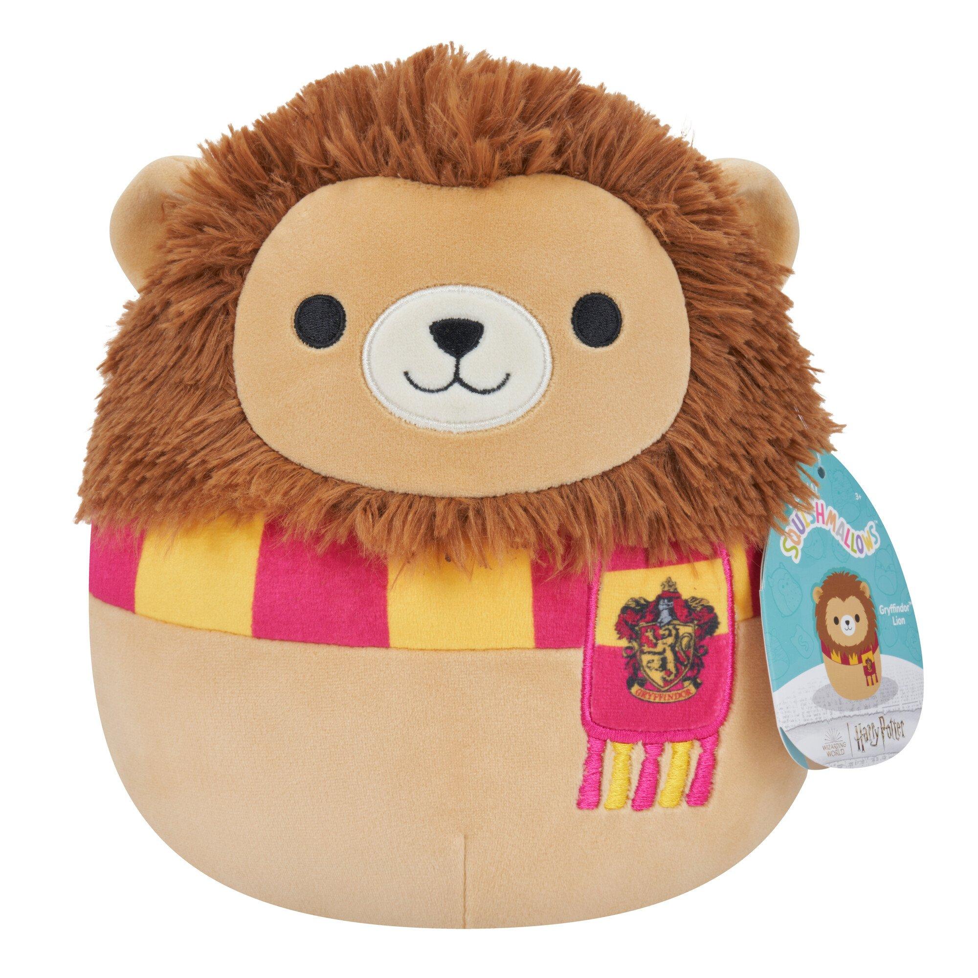 Squishmallows Original Squishmallows 8 Inch Harry Potter Assortment