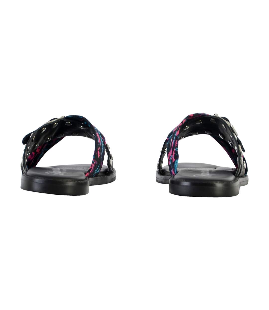 Sandales Cuir Kaporal Emil