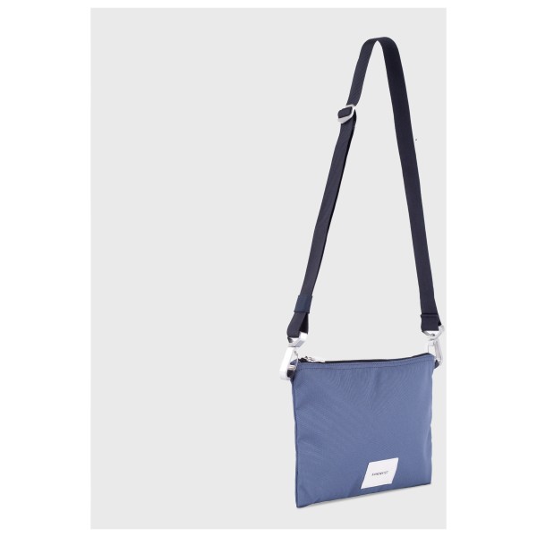 Sandqvist - Ground Sachoche Slim - Sac à bandoulière