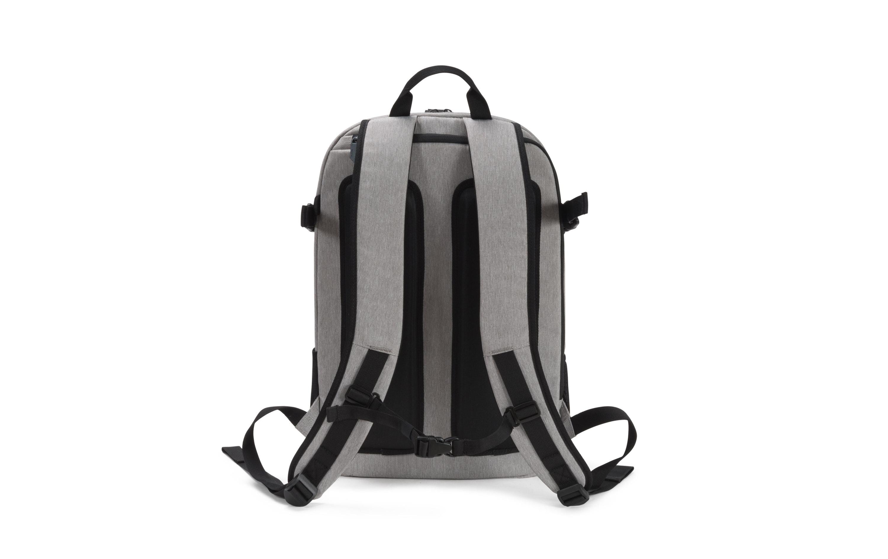 Notebook-Rucksack Go 15.6 