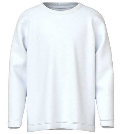Name It Bluse - Noos - NkmVobbo - 3-pak - Blåck/Pure Cach/Bright