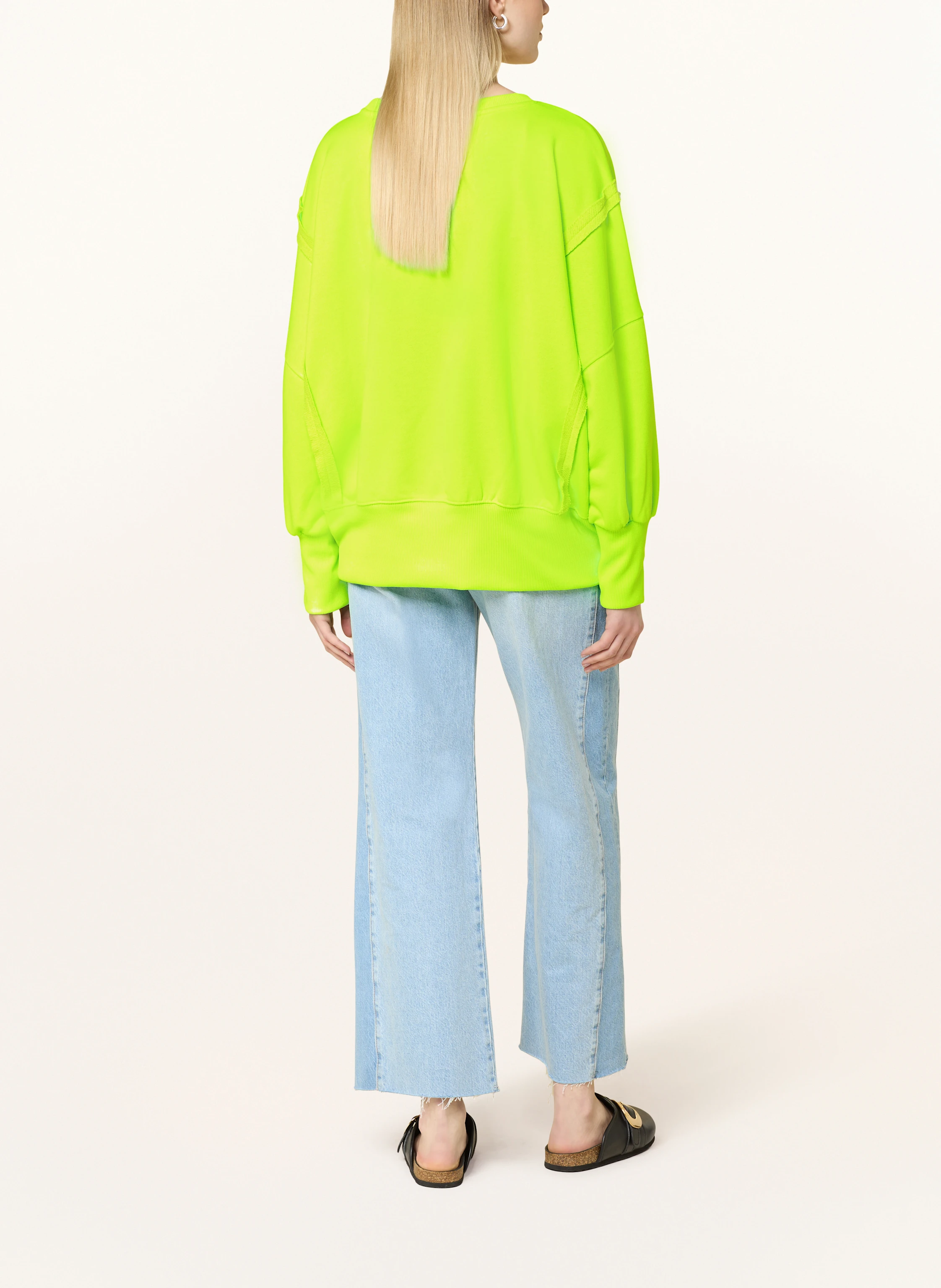 miss goodlife Sweatshirt