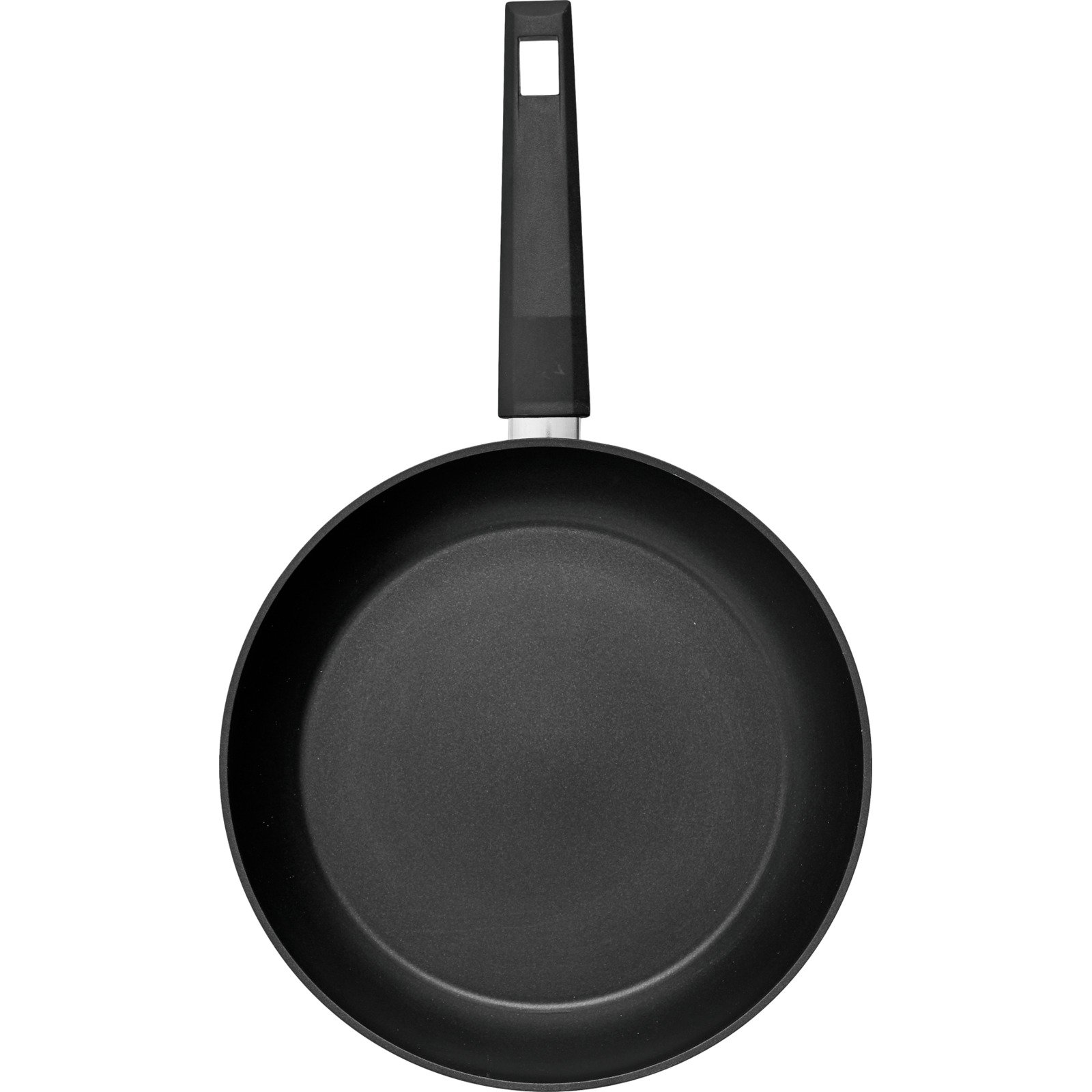 Bratpfanne Durchmesser 28 cm