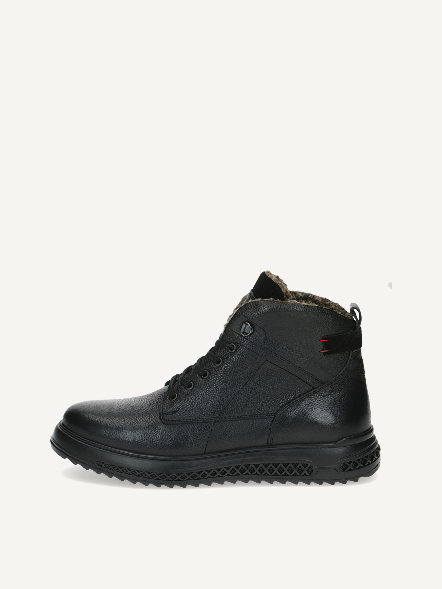 Stiefelette